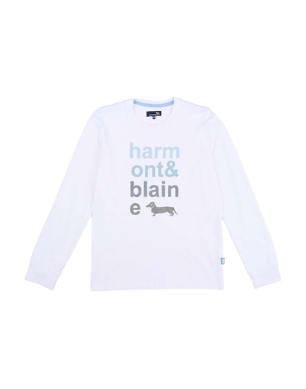 HARMONT & BLAINE - T-shirts