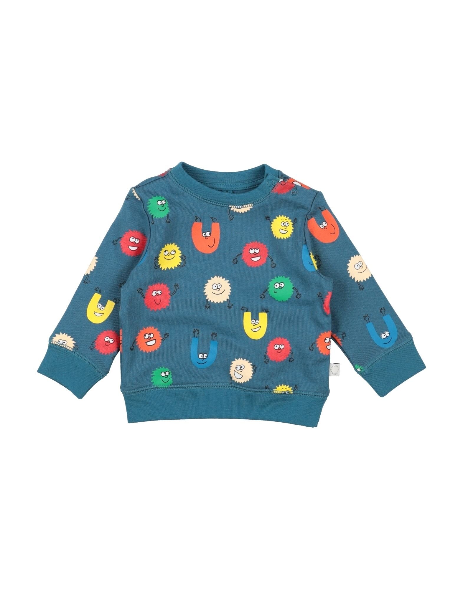 STELLA McCARTNEY KIDS - Sweatshirts