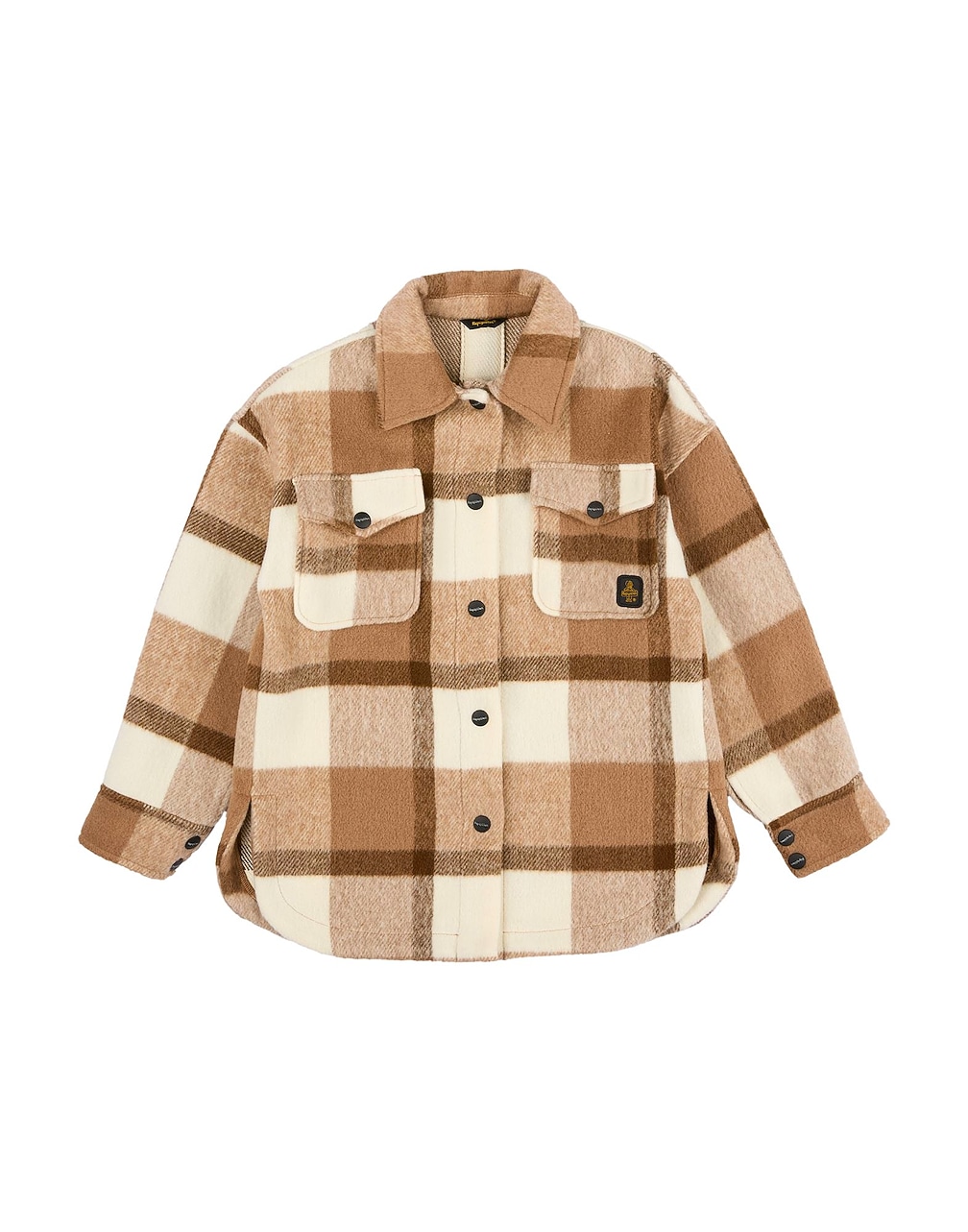 REFRIGIWEAR - Πουκάμισα