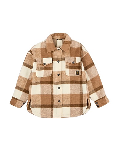 REFRIGIWEAR Camisas y blusas estampadas 100% Poliéster