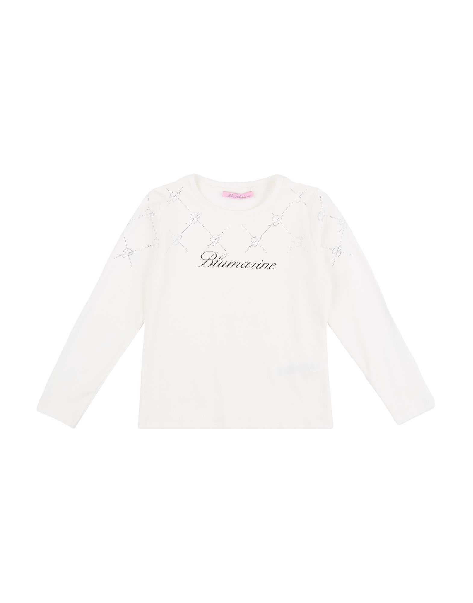 MISS BLUMARINE - T-shirts