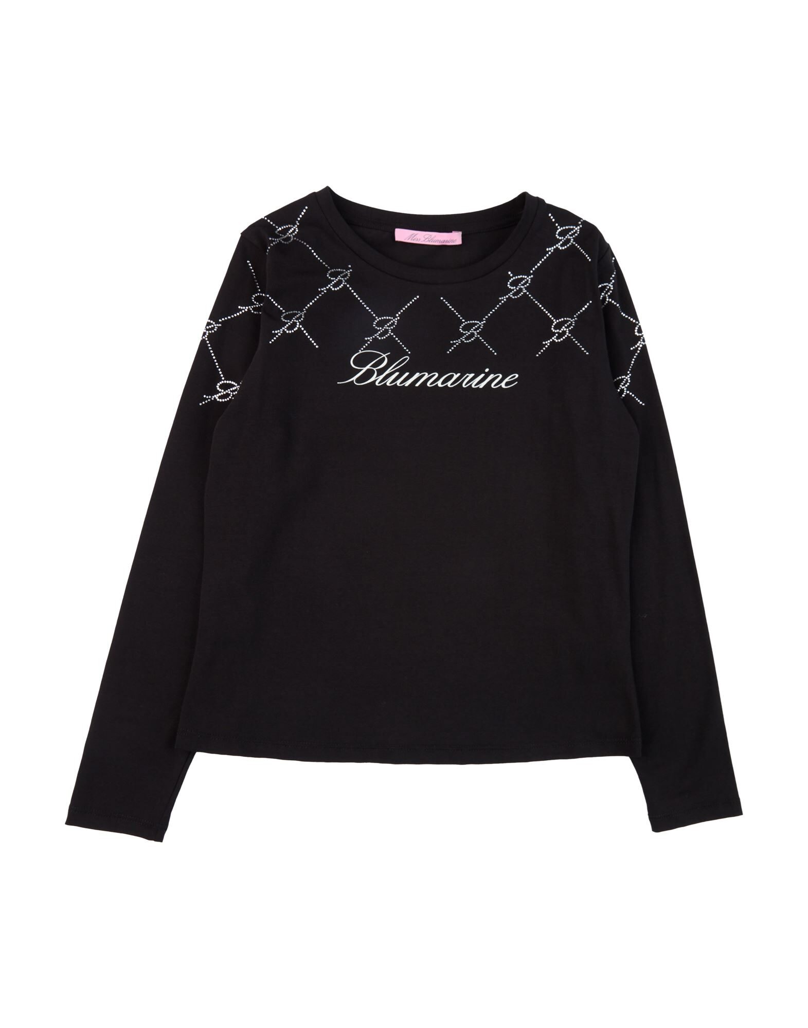 MISS BLUMARINE - T-shirts