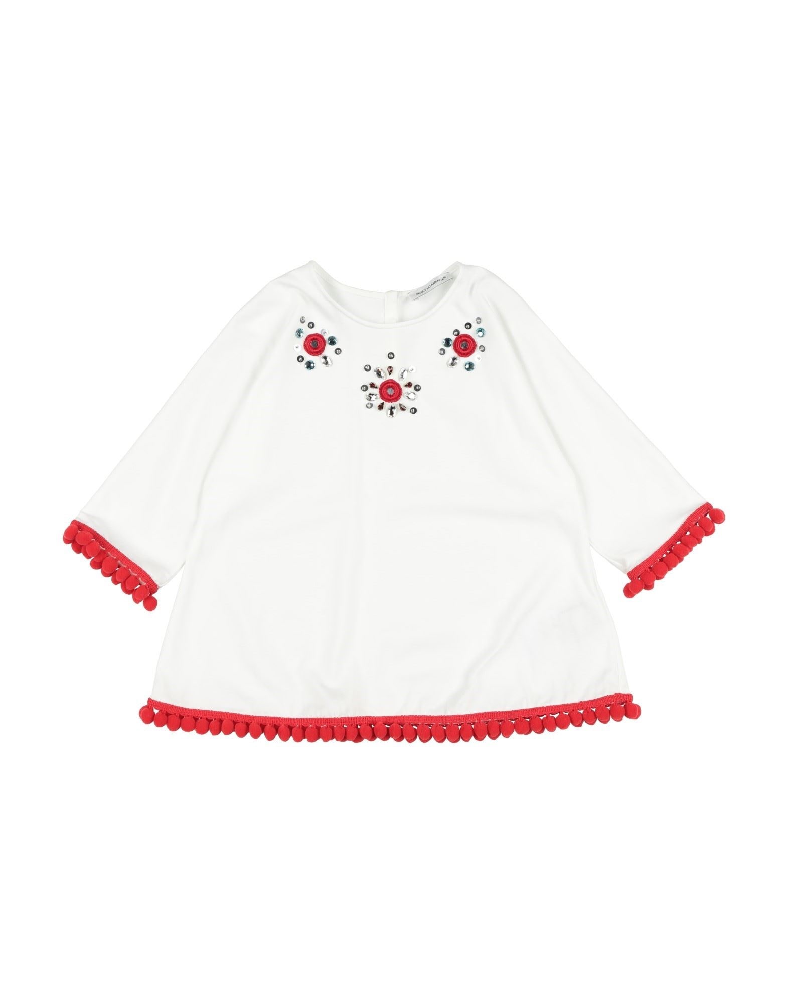 DOLCE&GABBANA - T-shirts