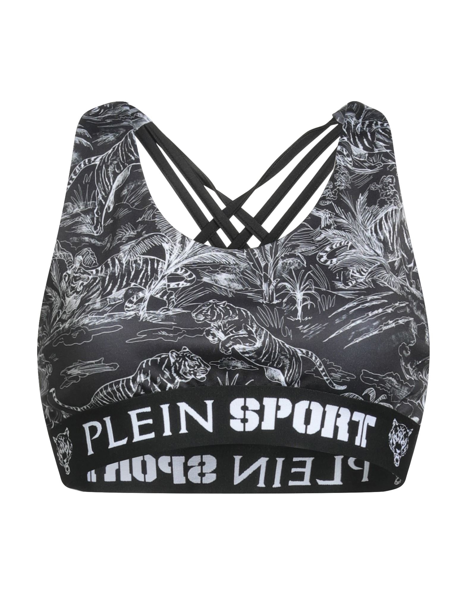 PLEIN SPORT - Tops