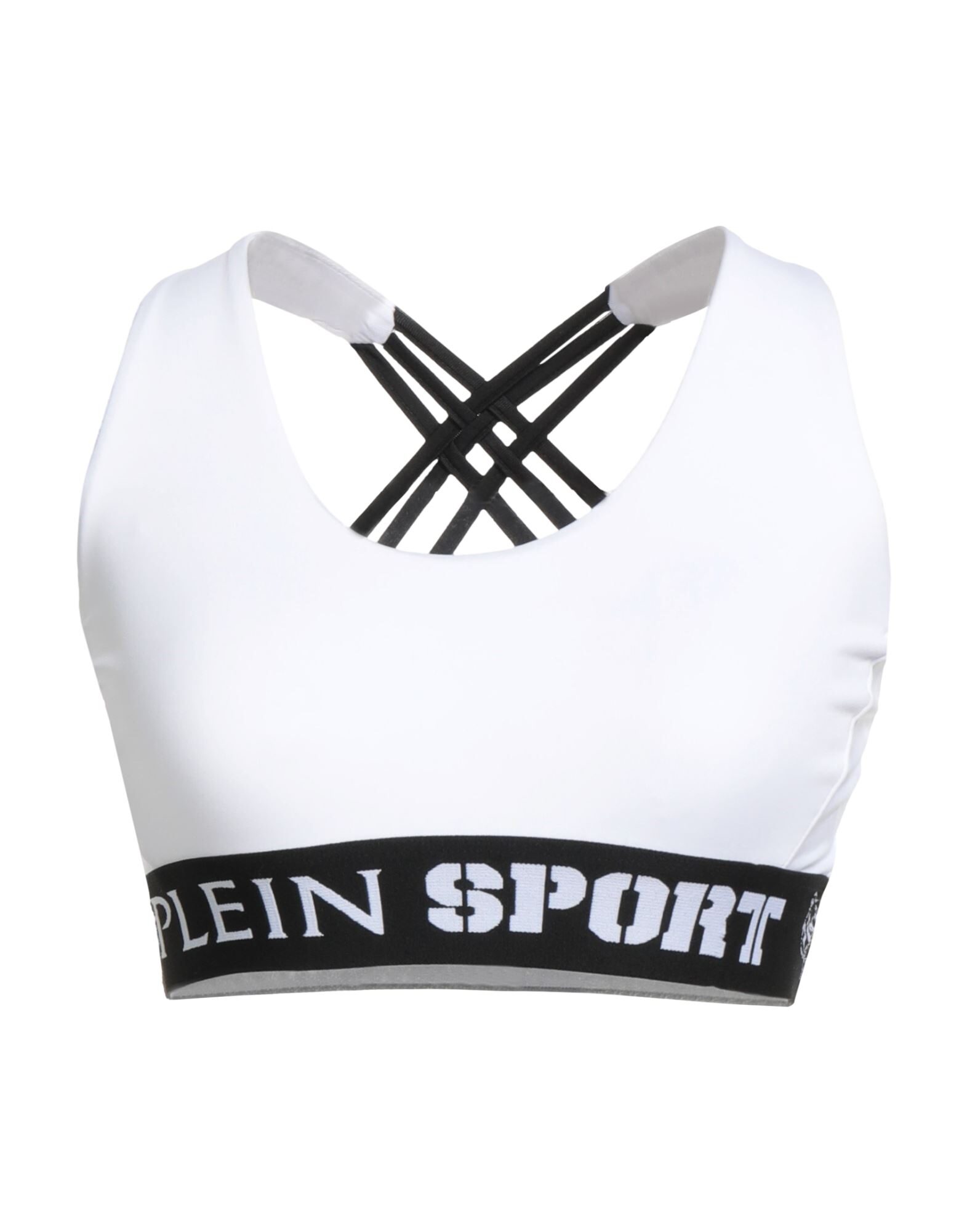PLEIN SPORT - Tops