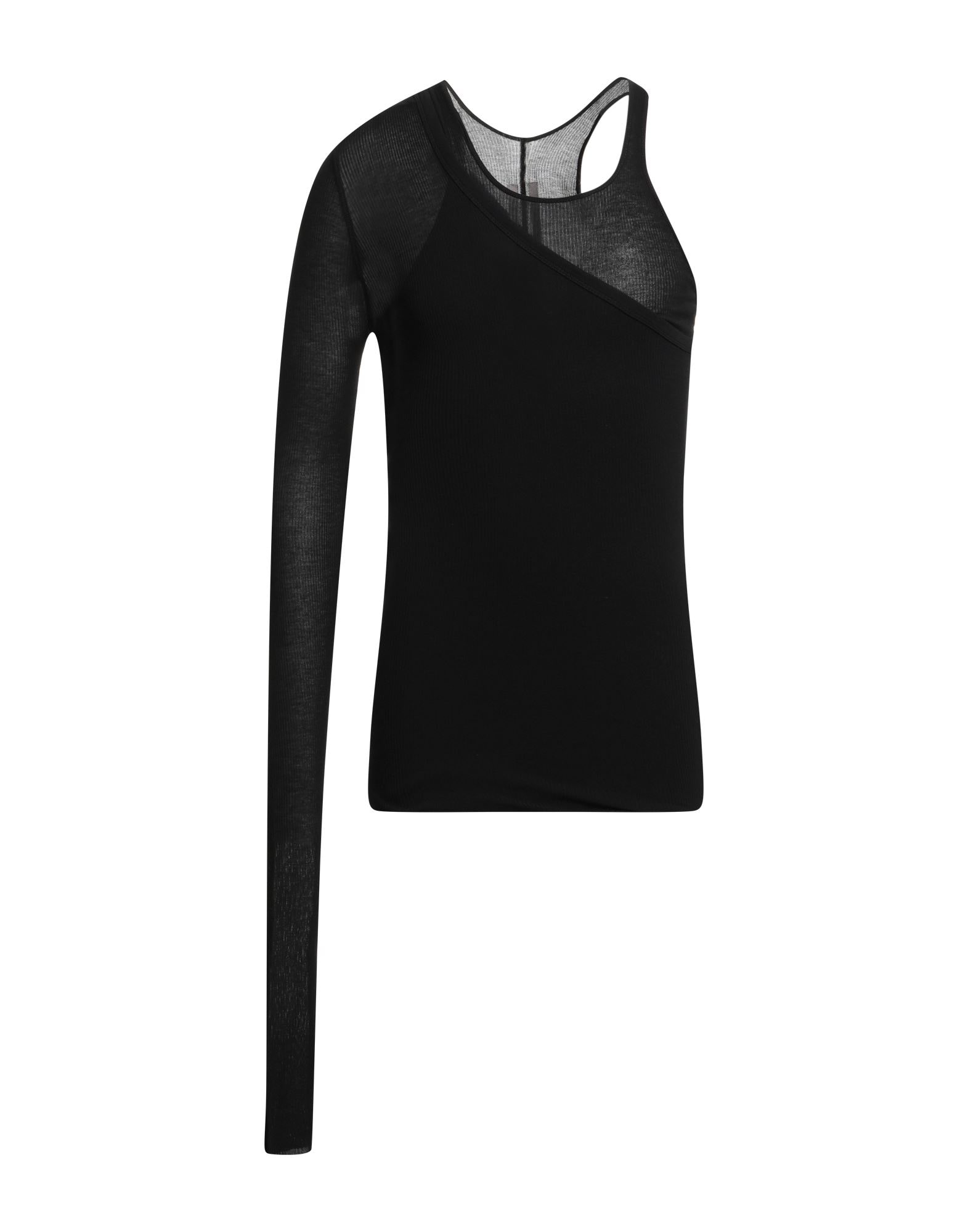 RICK OWENS - T-shirts