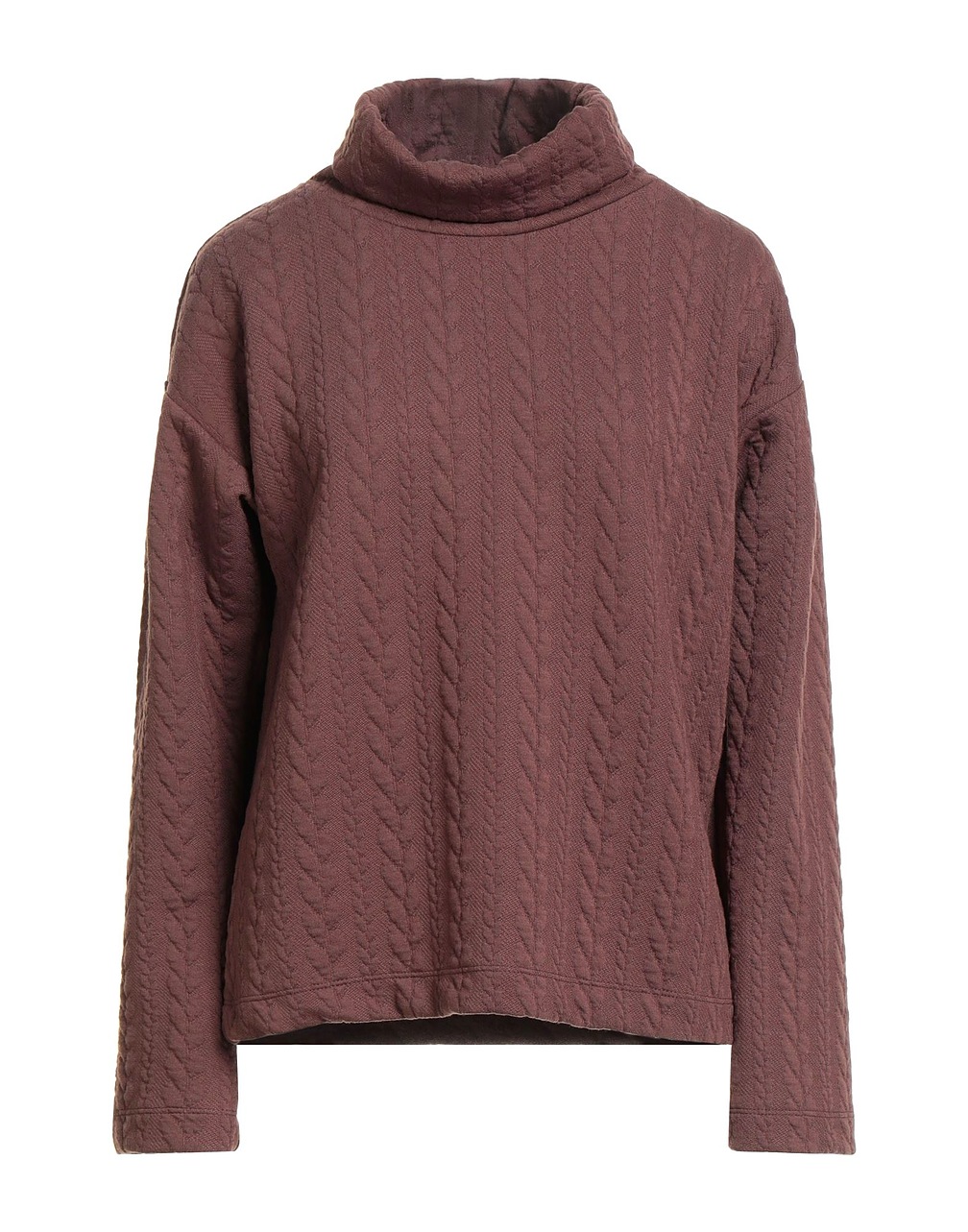 FREDDY - Cuello alto