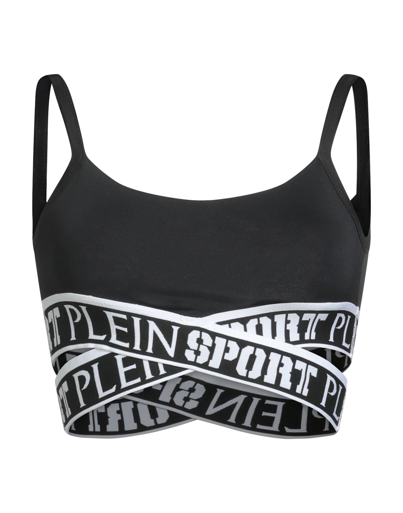 PLEIN SPORT - Tops