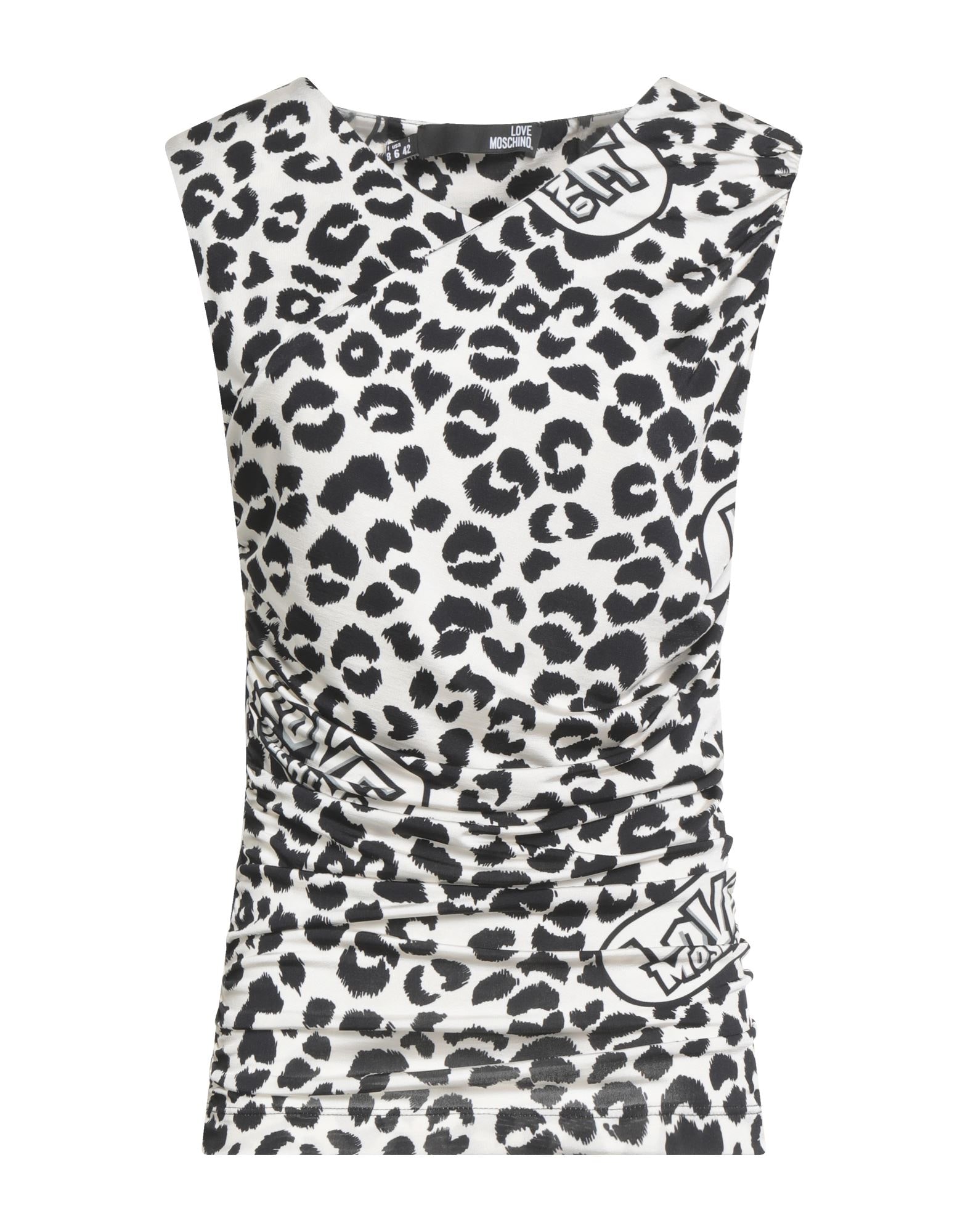 LOVE MOSCHINO - Tops