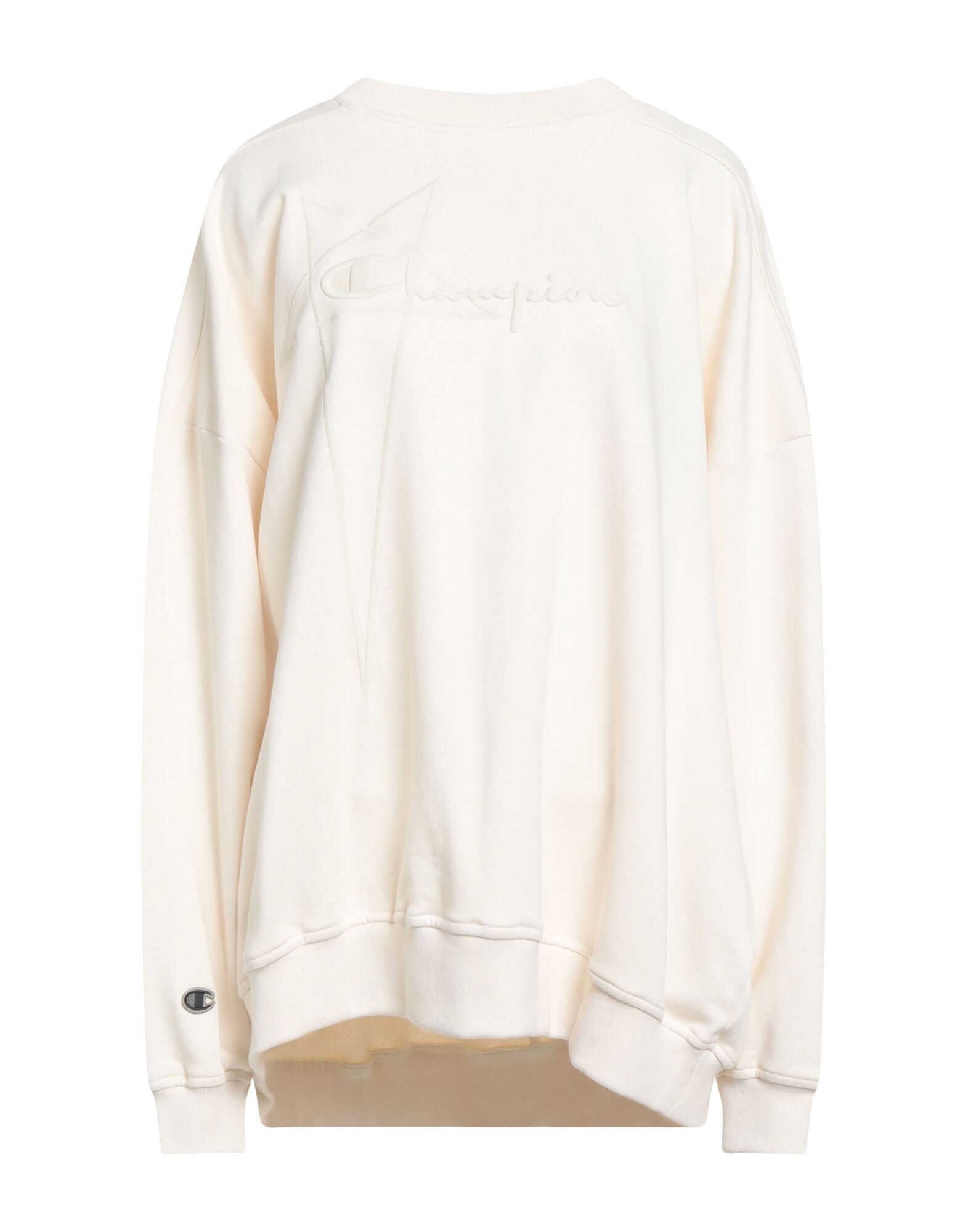 RICK OWENS x CHAMPION - Sweatshirts