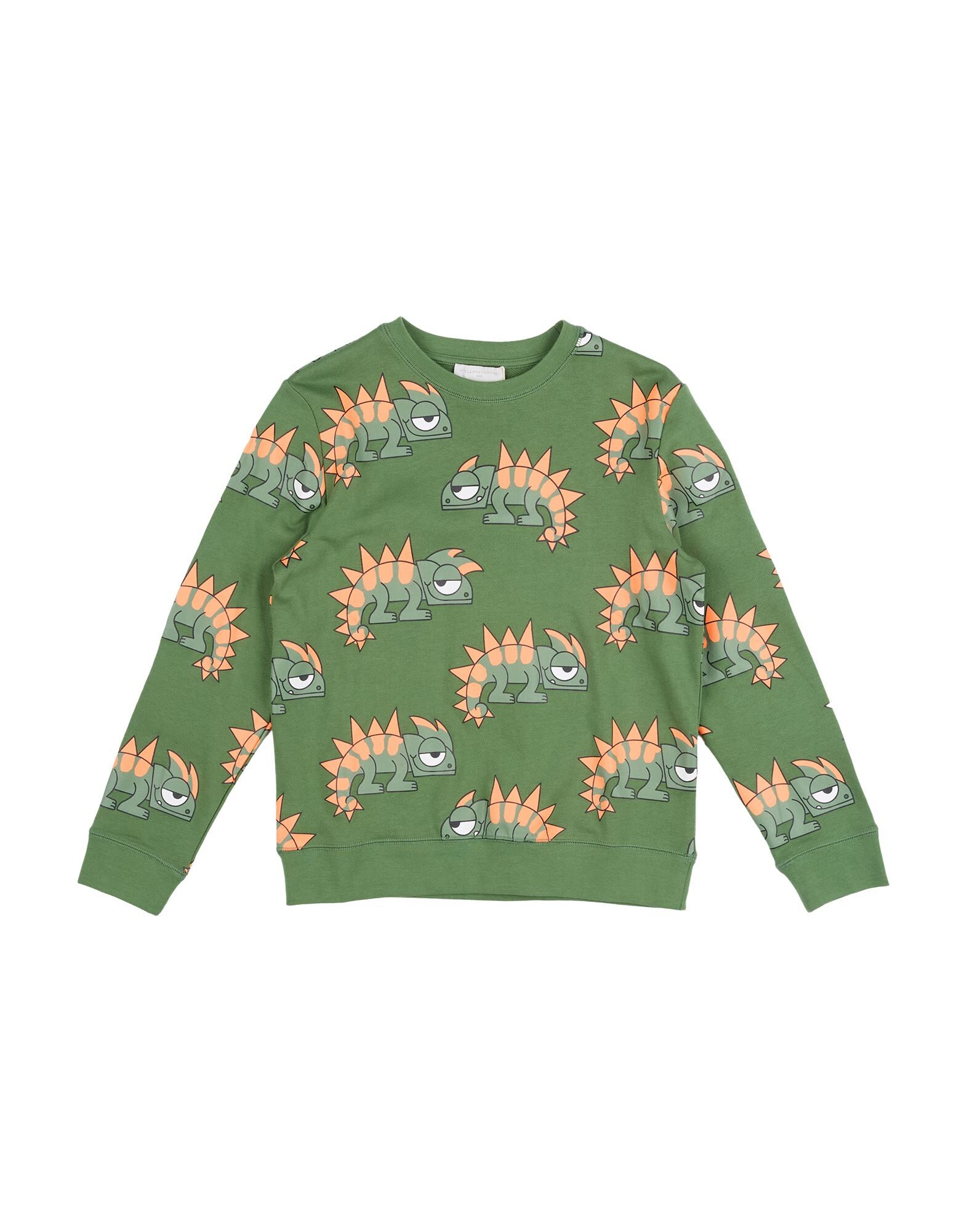 STELLA McCARTNEY KIDS - Sweatshirts