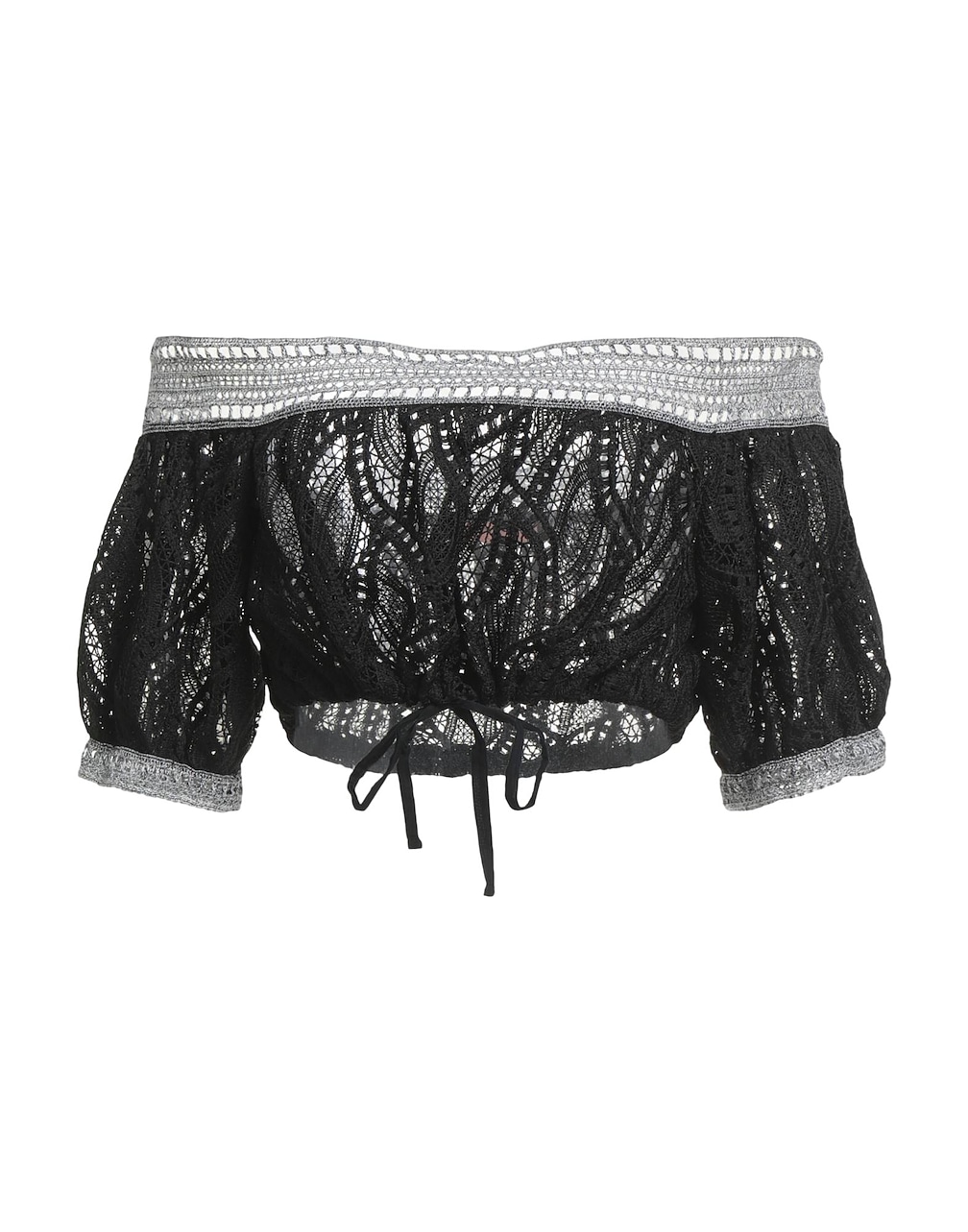 ERMANNO SCERVINO - Tops