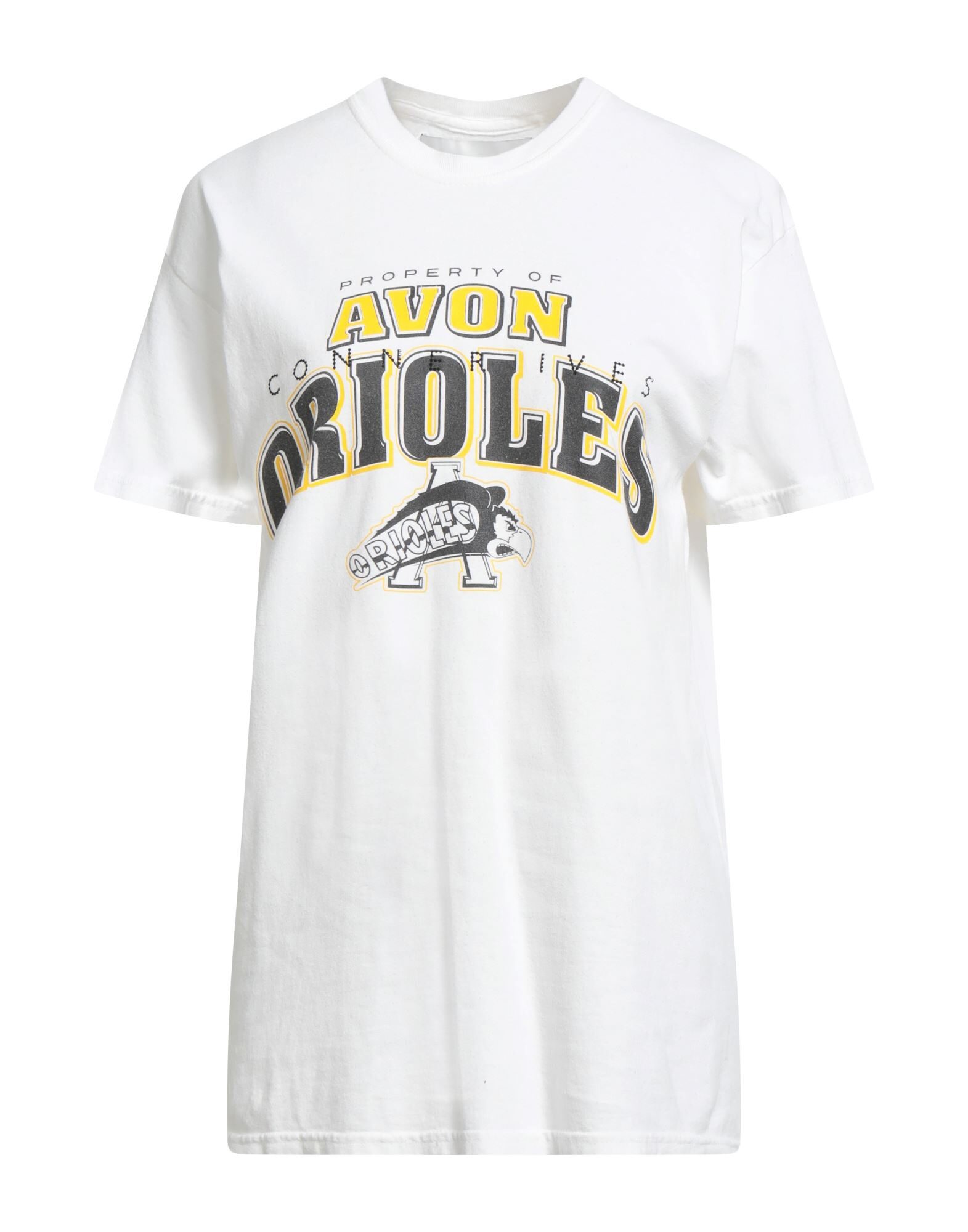 CONNER IVES - T-shirts