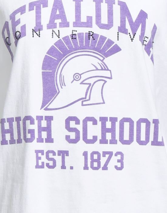 CONNER IVES Футболка