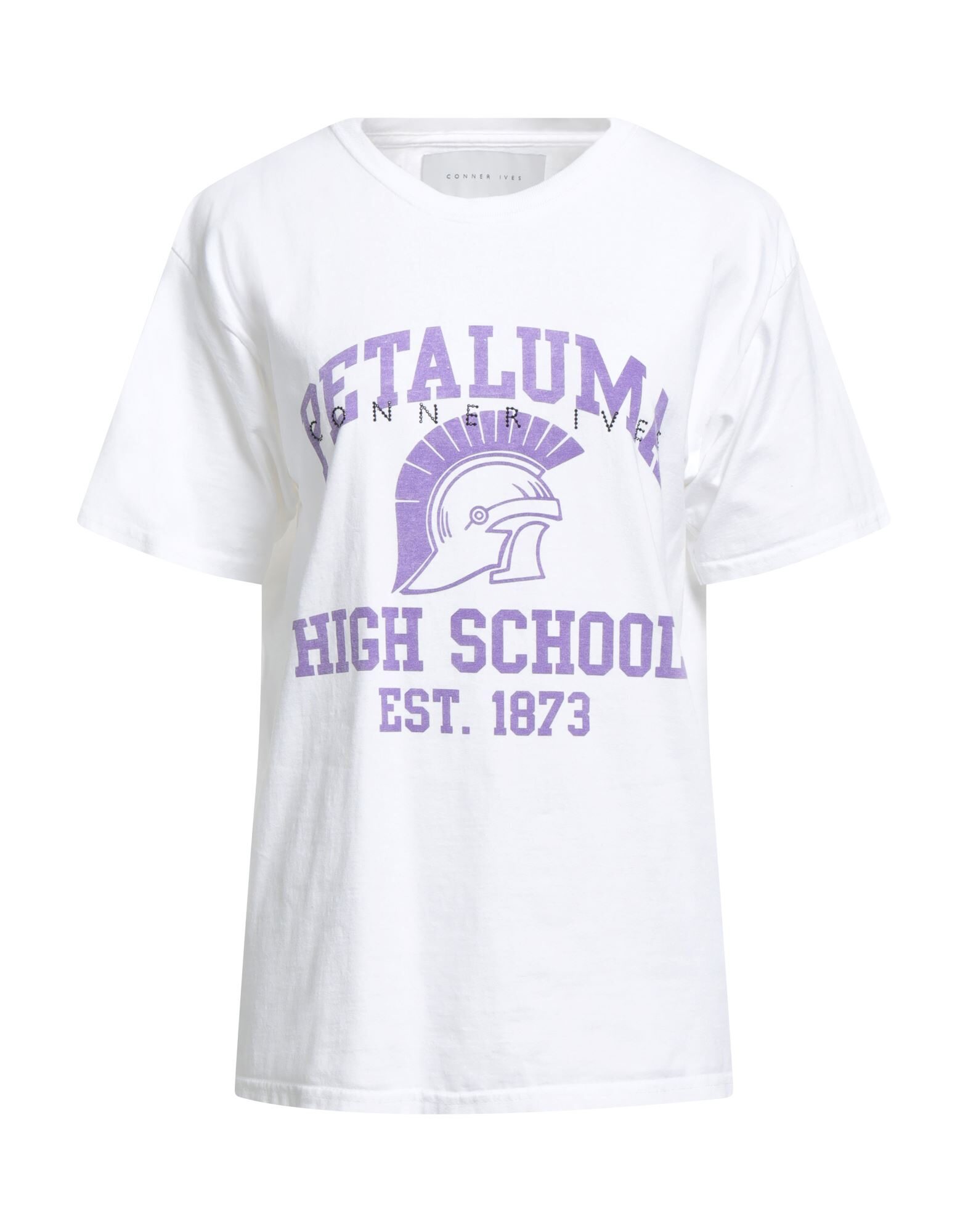 CONNER IVES - T-shirts