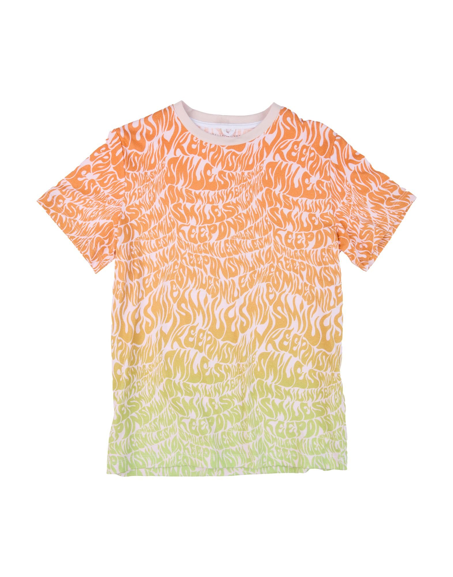 STELLA McCARTNEY KIDS - Футболки