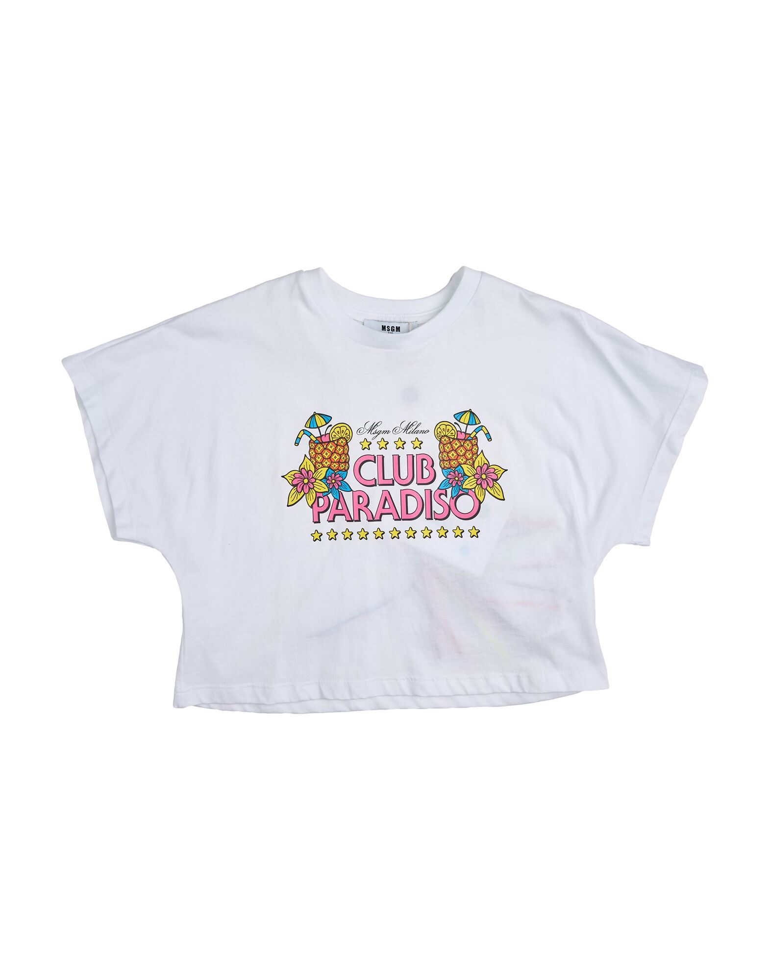 MSGM - T-shirts