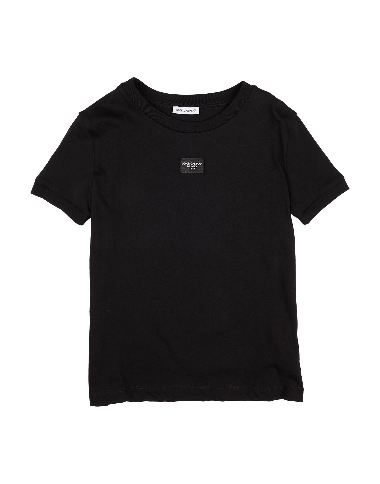 DOLCE&GABBANA - T-shirts