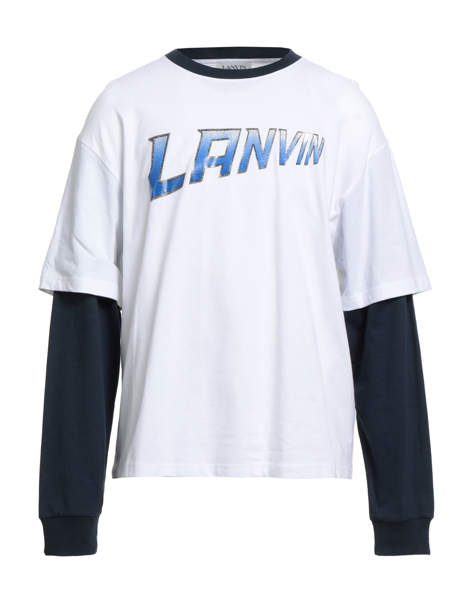 LANVIN - T-shirts