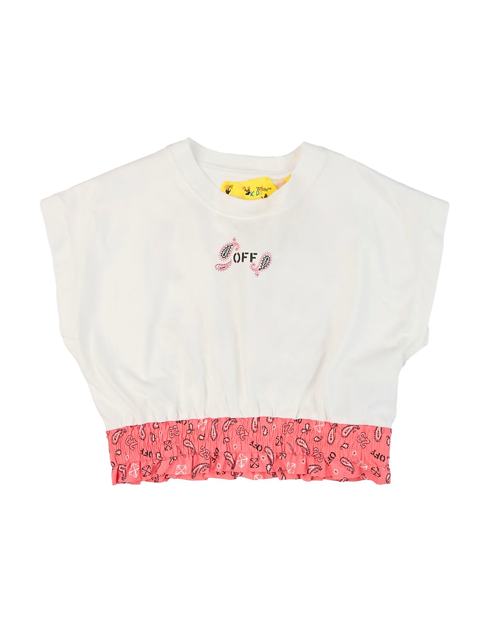 OFF-WHITE™ KIDS - T-shirts