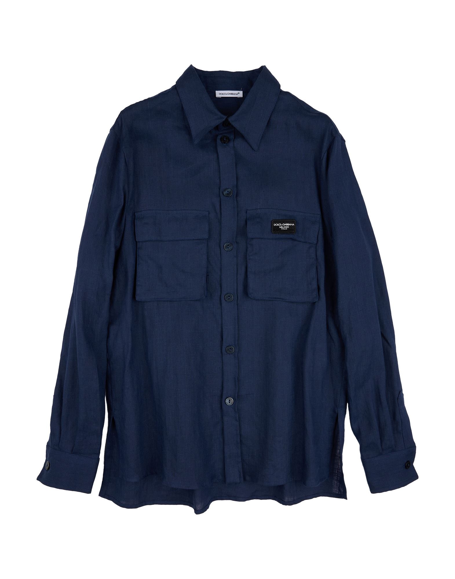 DOLCE&GABBANA - Camisas