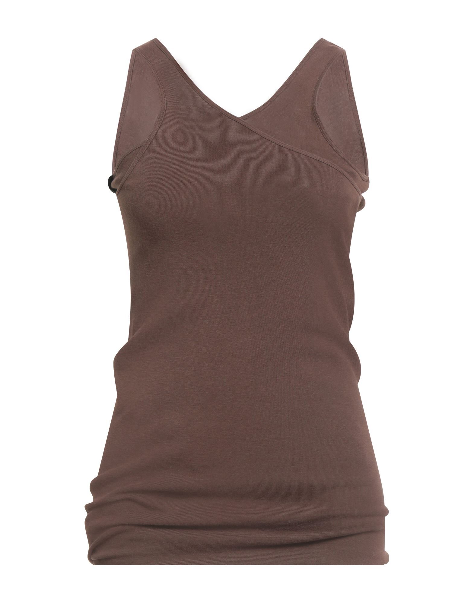 DRKSHDW by RICK OWENS - Tank Tops