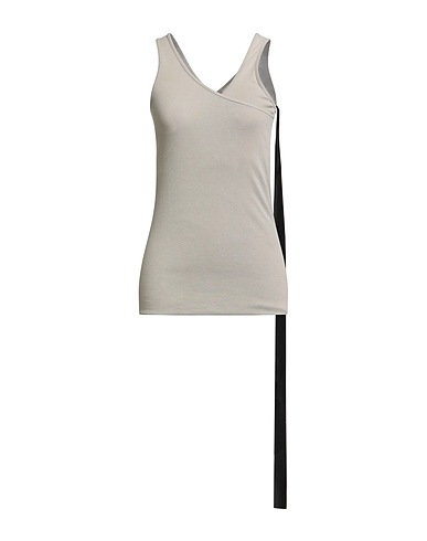 DRKSHDW by RICK OWENS Tank top 100% Cotton