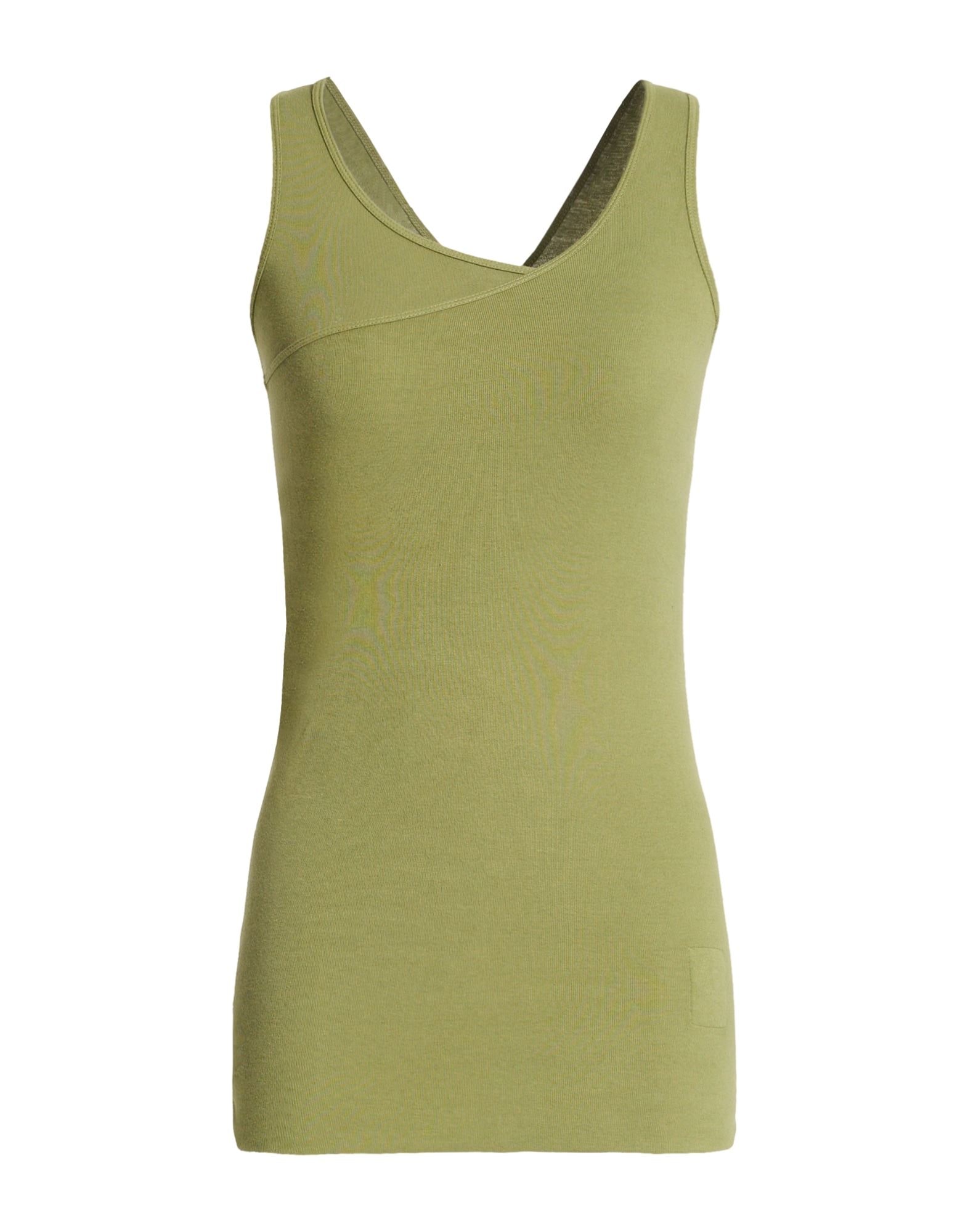 DRKSHDW by RICK OWENS - Tank Tops