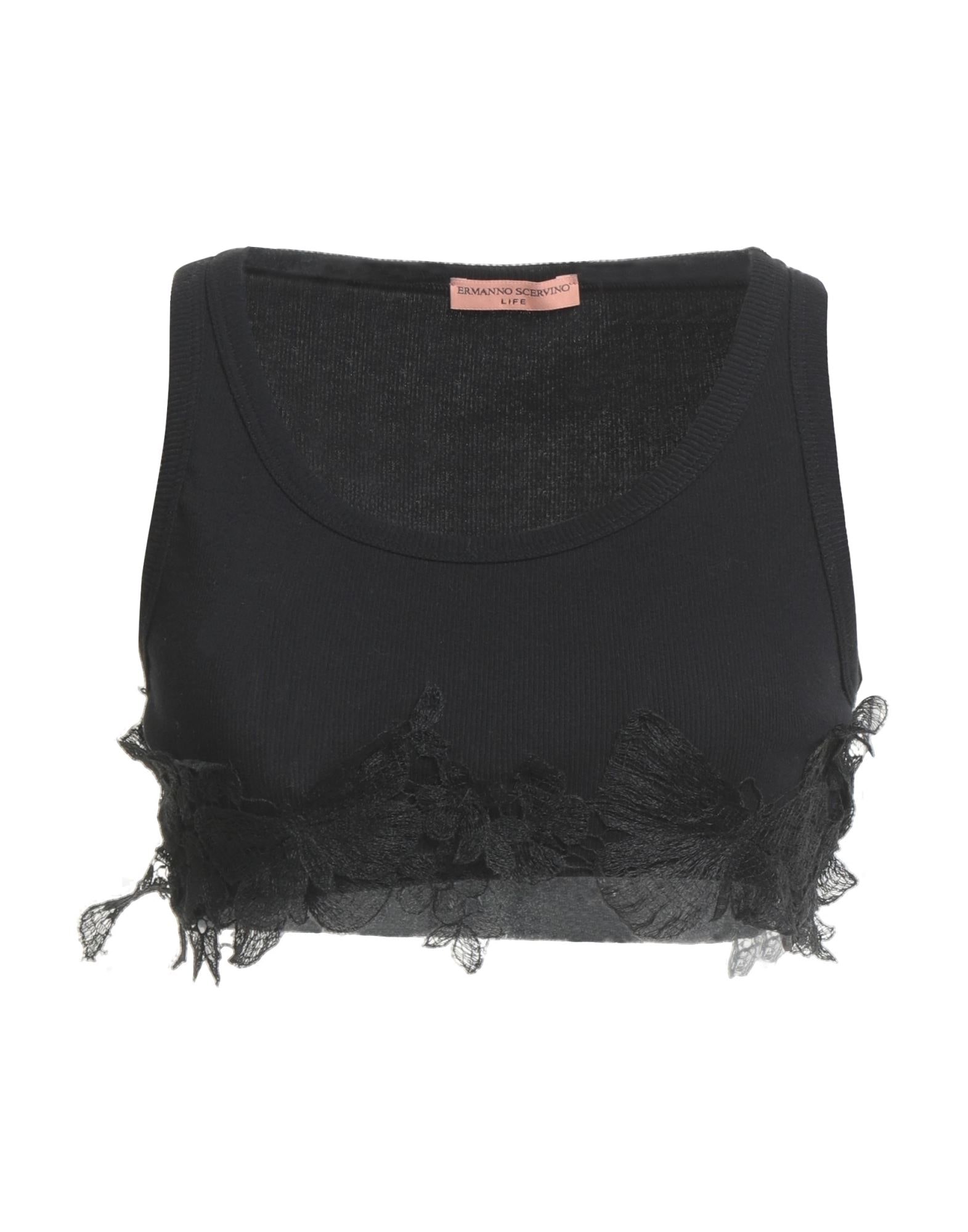 ERMANNO SCERVINO - Tops