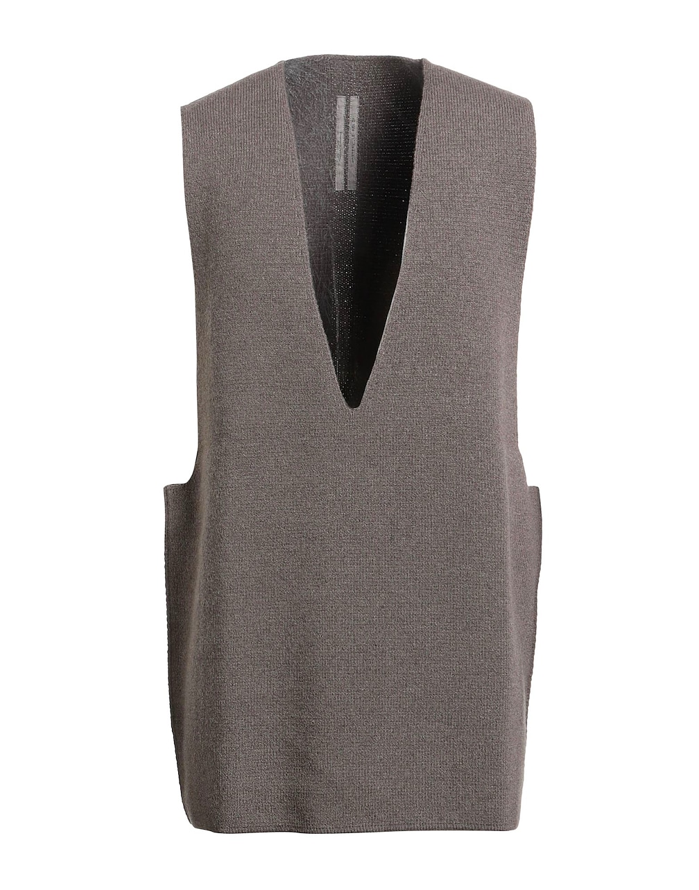 RICK OWENS - Pullover