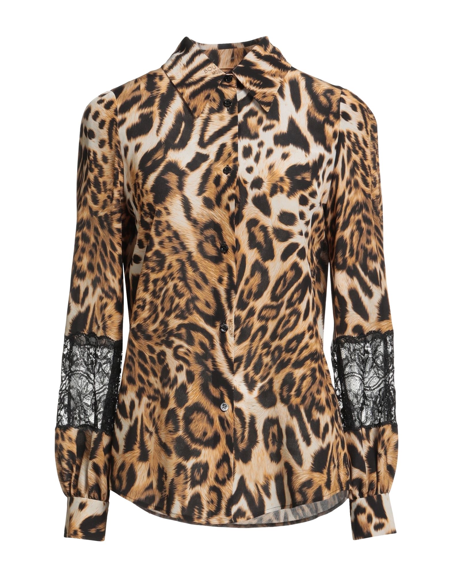 BOUTIQUE MOSCHINO - Shirts