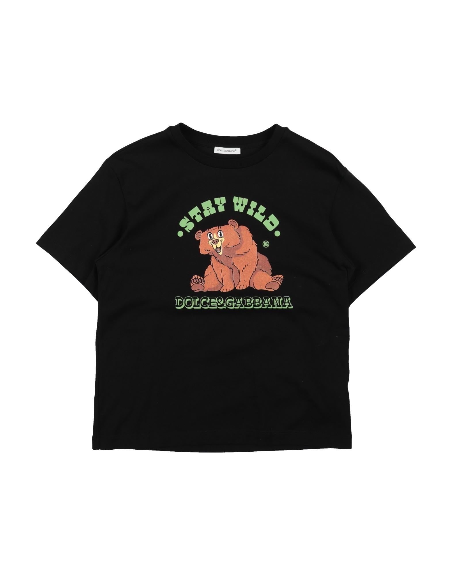 DOLCE&GABBANA - T-shirts