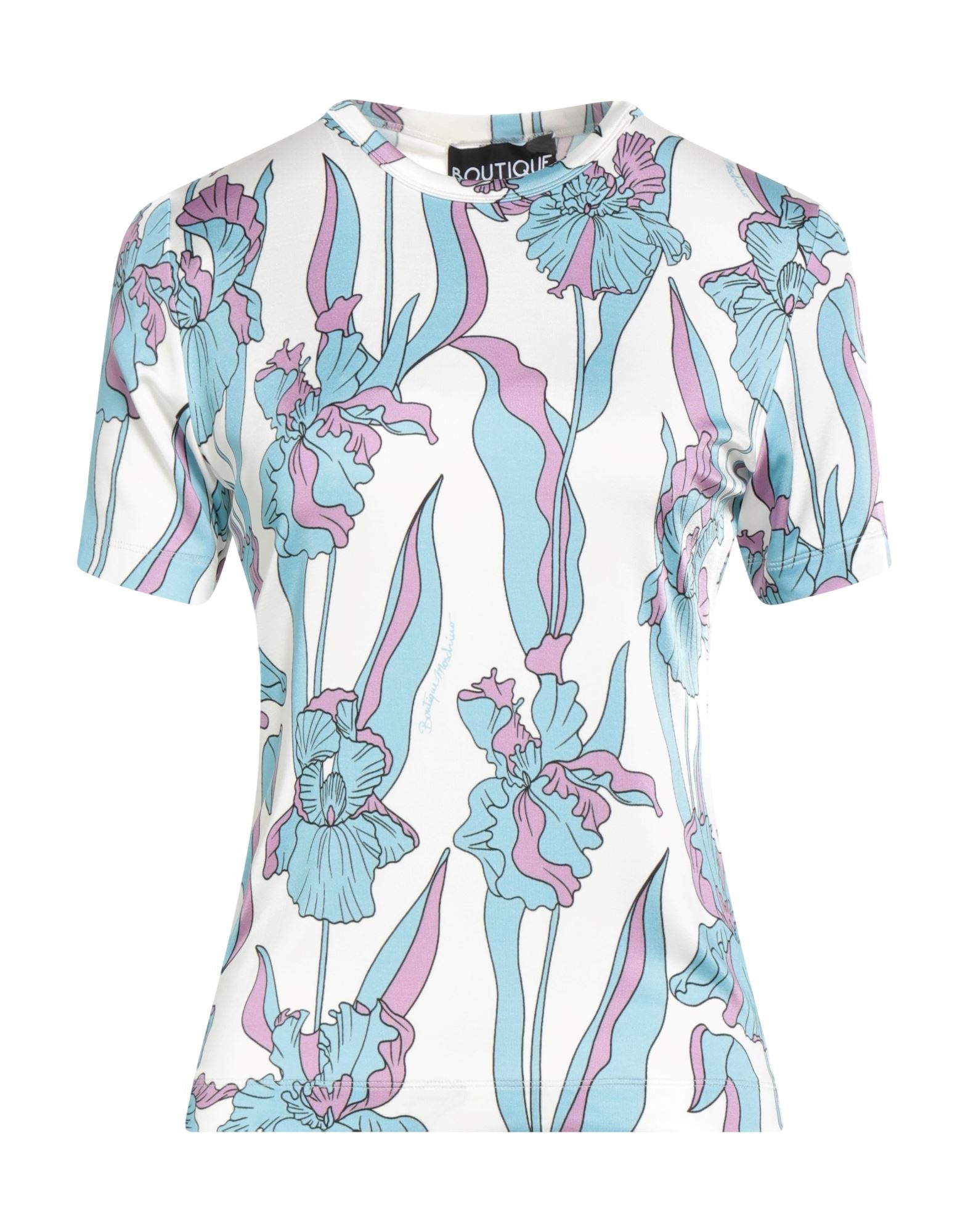 BOUTIQUE MOSCHINO - T-shirts