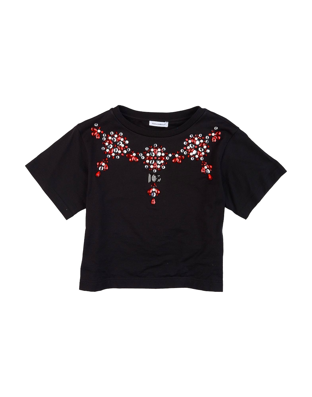 DOLCE&GABBANA - T-shirts