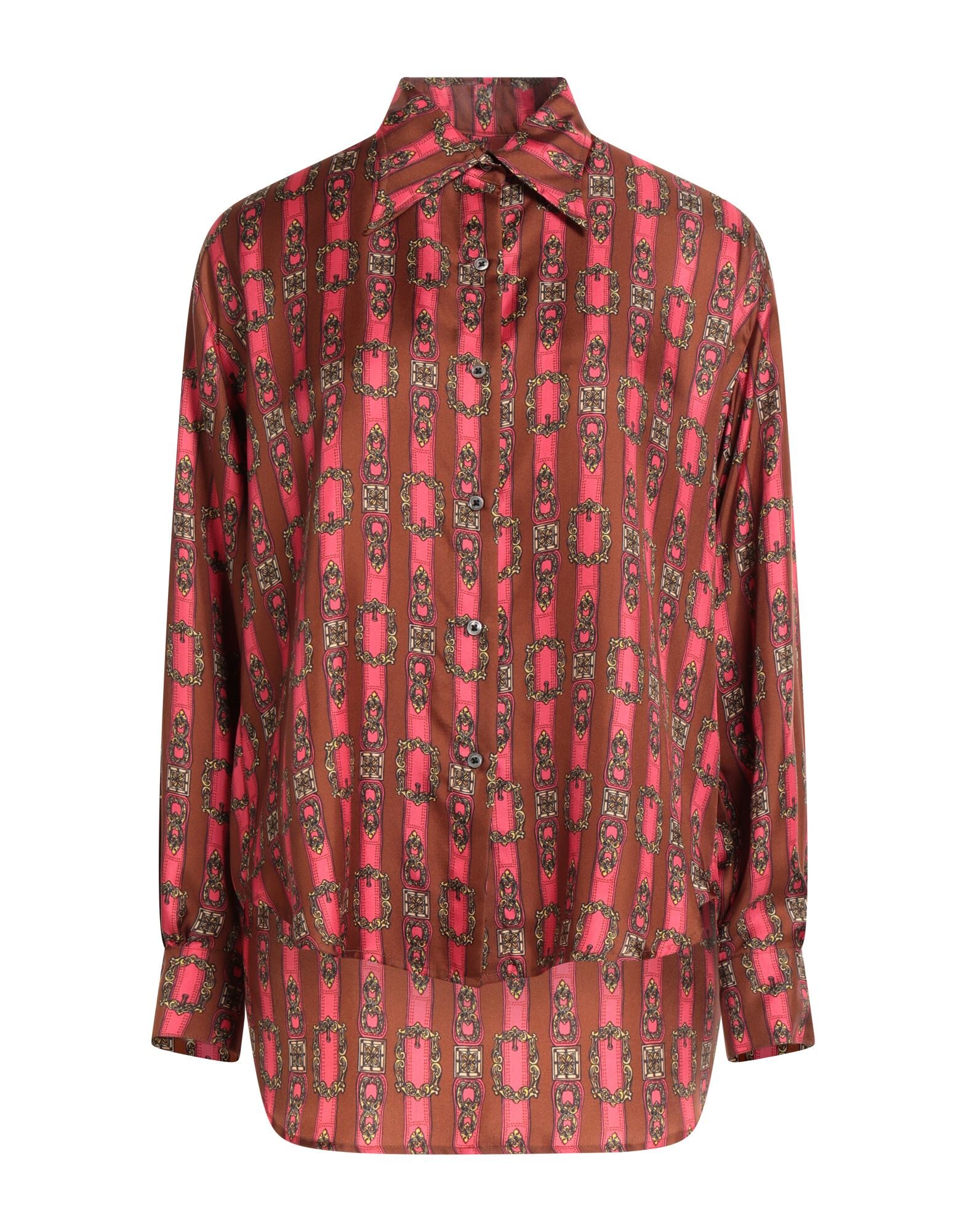 LA PRESTIC OUISTON - Shirts