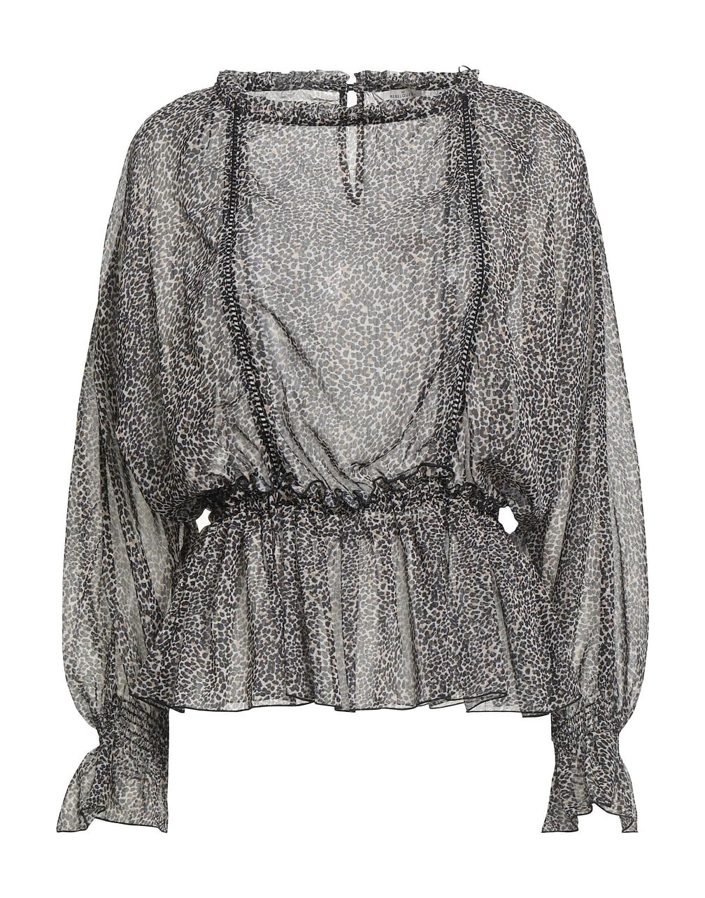 REBEL QUEEN by LIU •JO - Tops