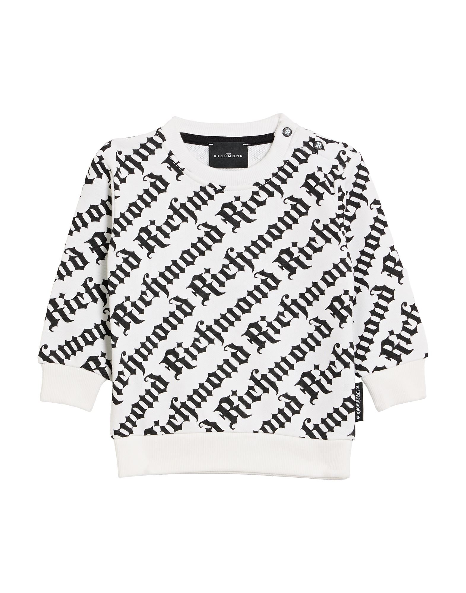 JOHN RICHMOND - Sweatshirts