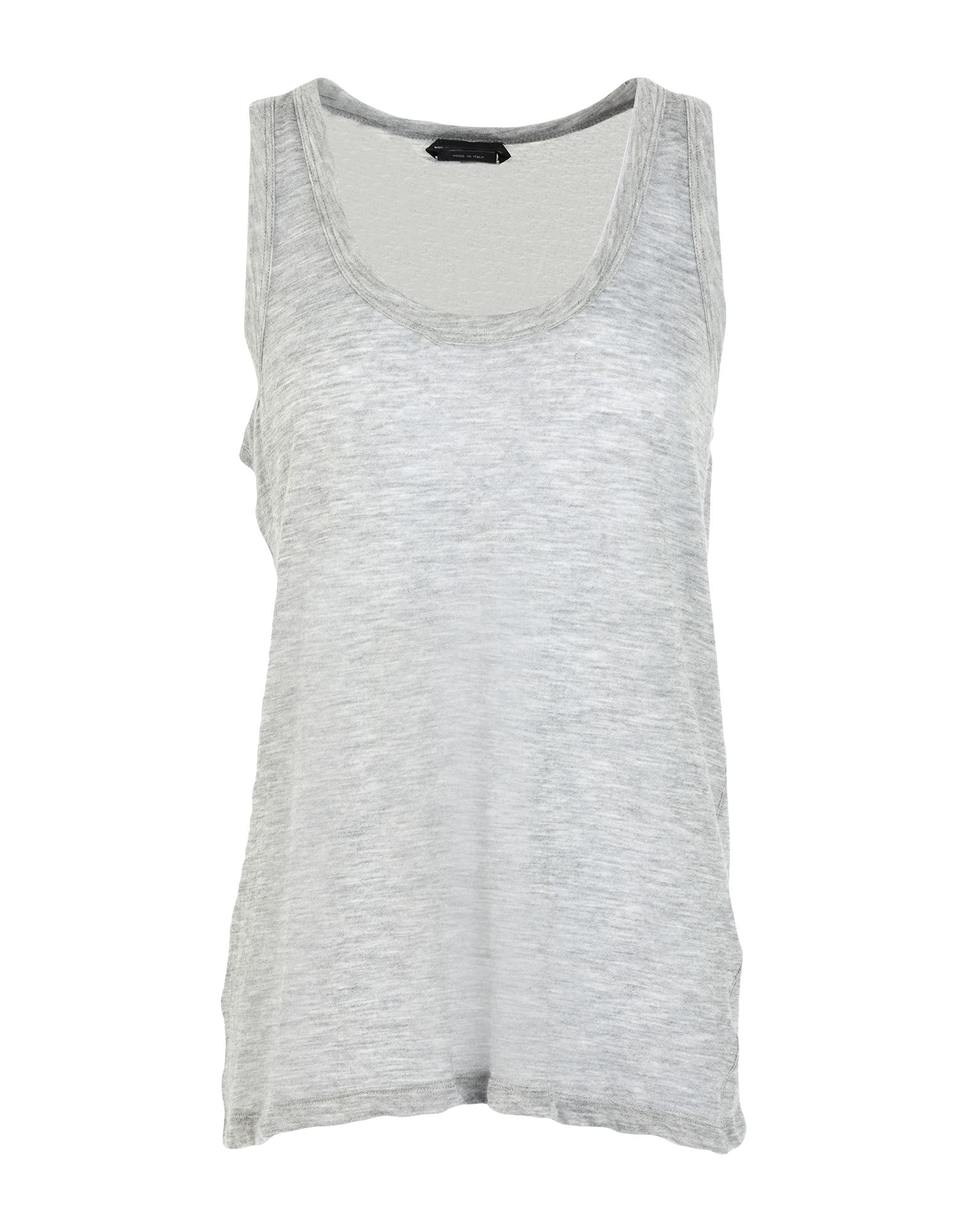 TOM FORD - Camisetas de tirantes