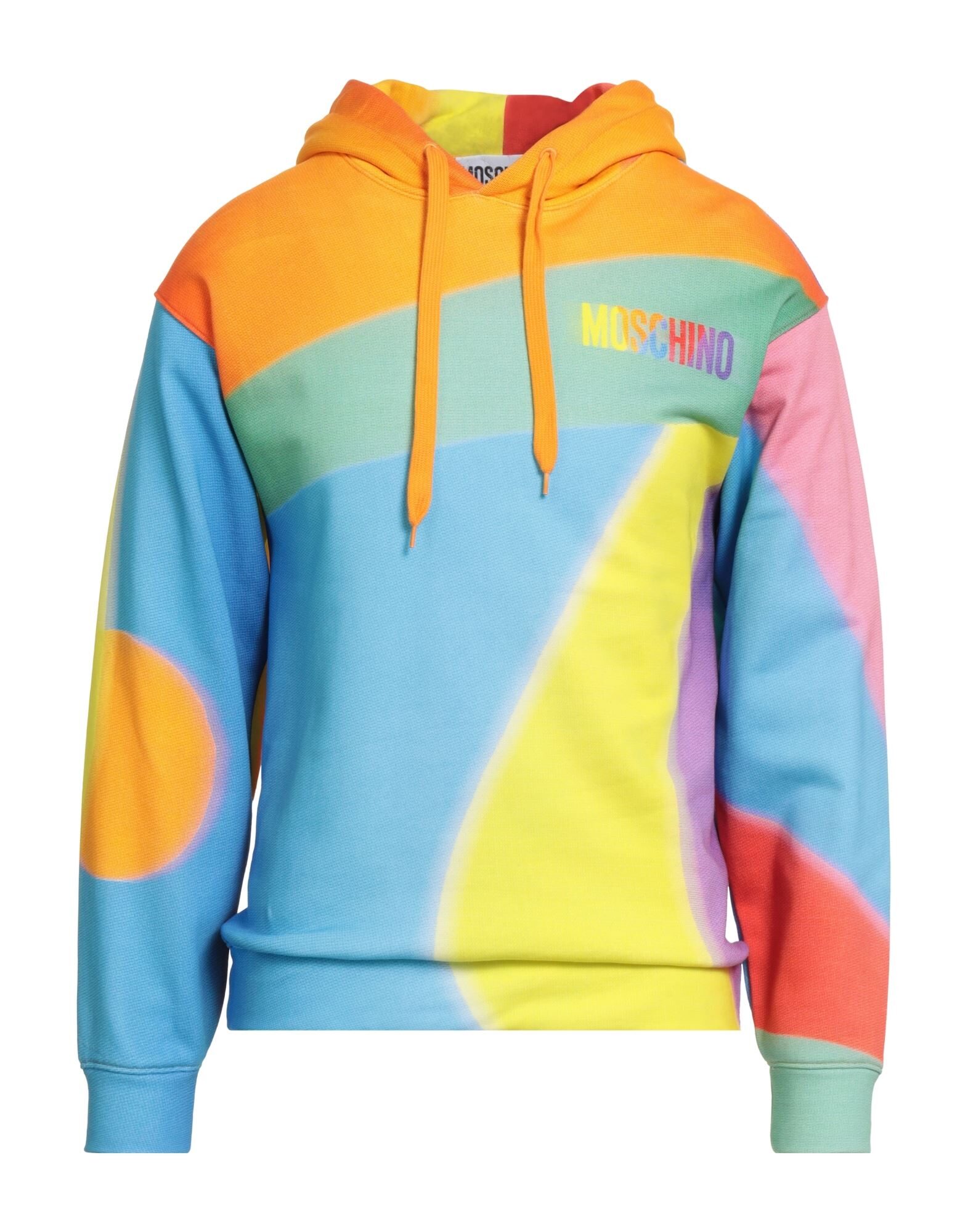 MOSCHINO - Sweatshirts