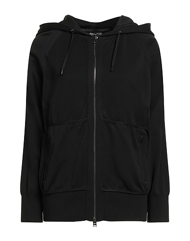 TOM FORD Cardigan Black 50% Polyester, 50% Silk