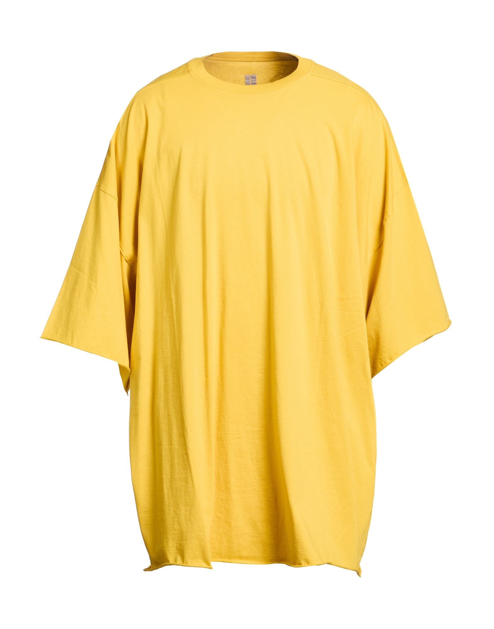 RICK OWENS - T-shirts