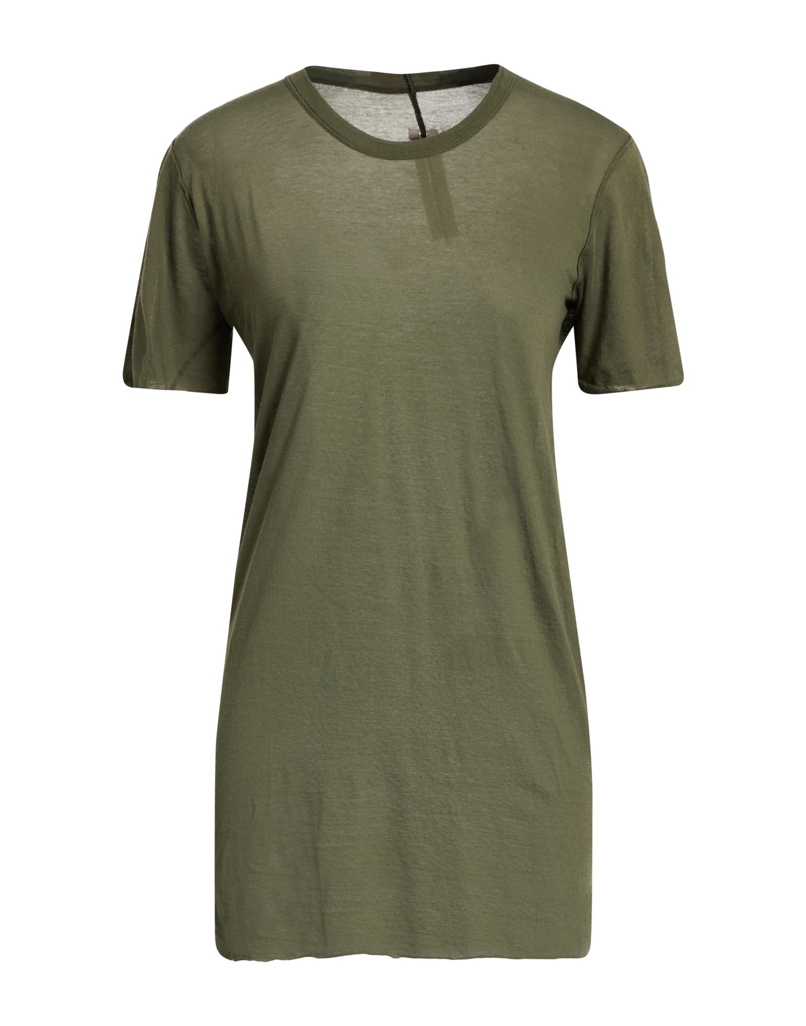 RICK OWENS - T-shirts