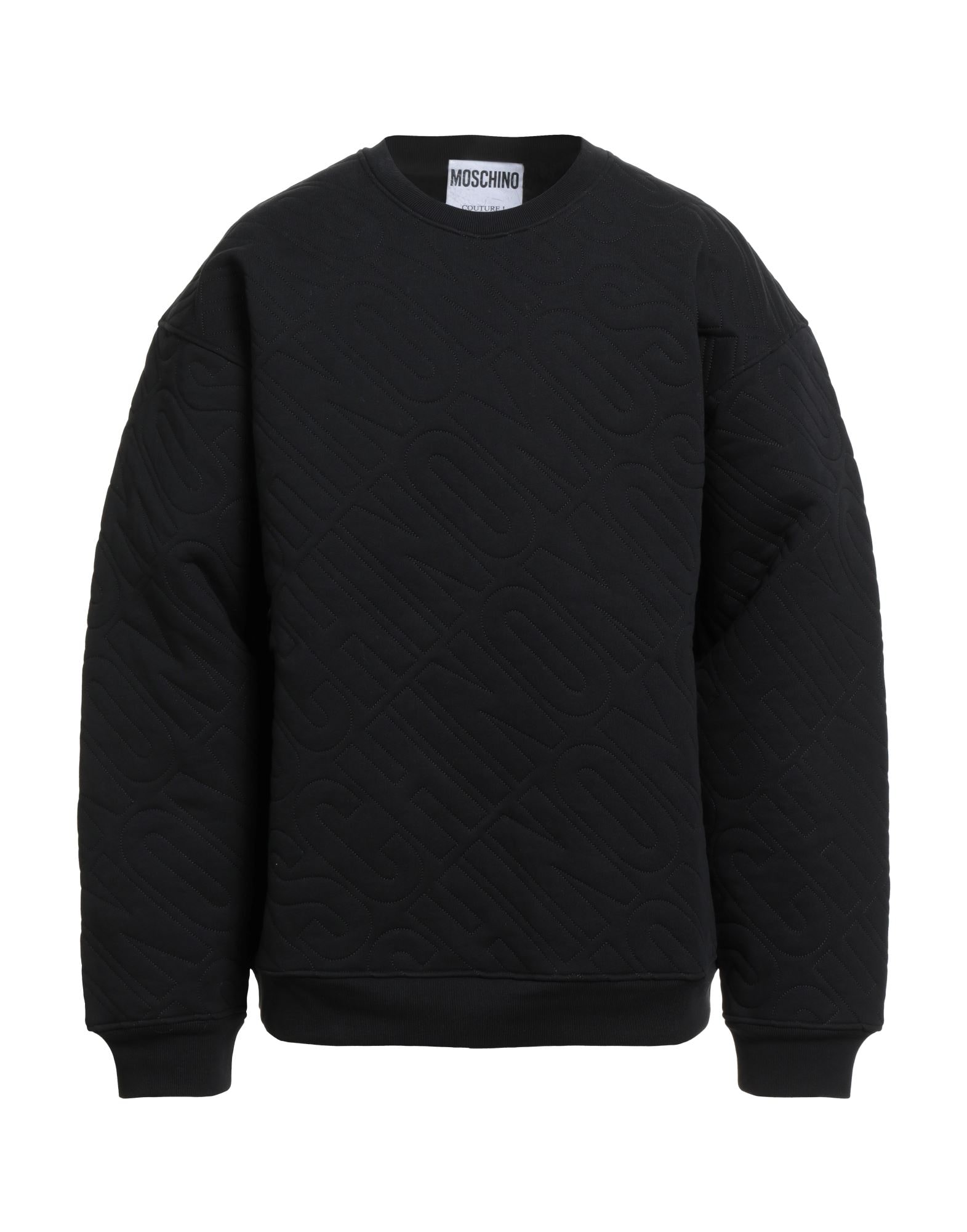 MOSCHINO - Sweatshirts