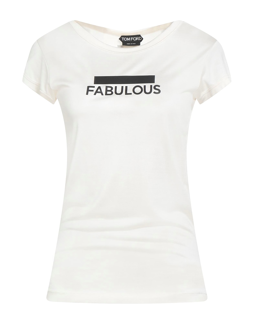 TOM FORD - T-shirts