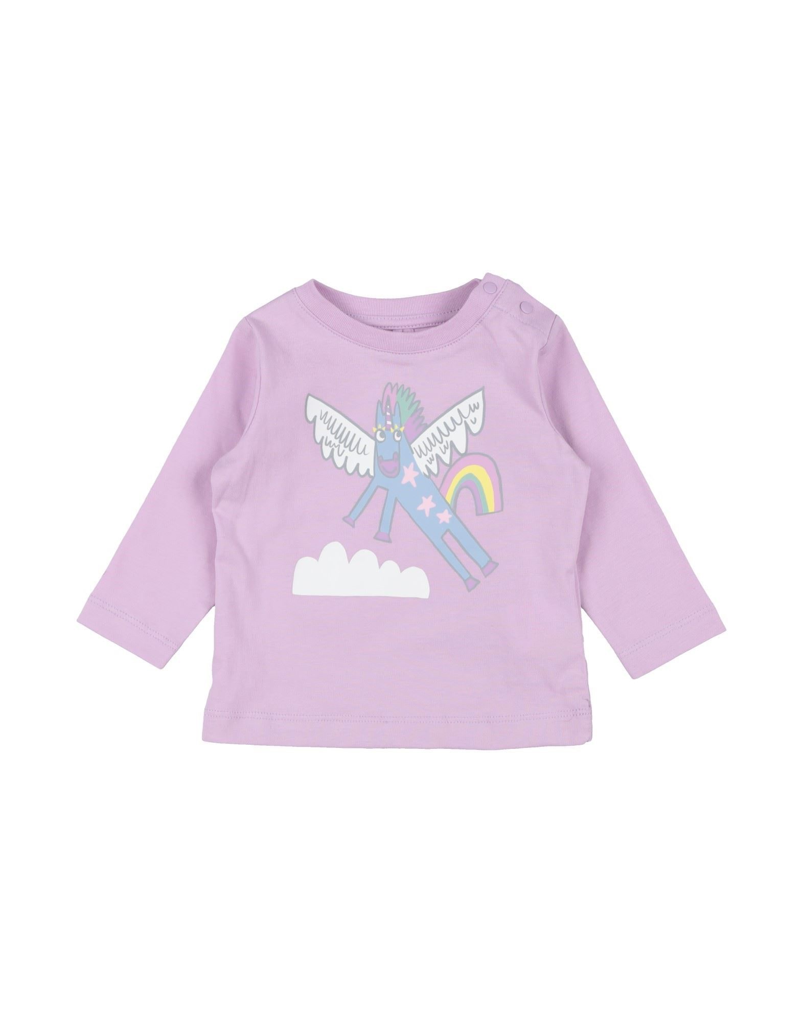 STELLA McCARTNEY KIDS - T-shirts