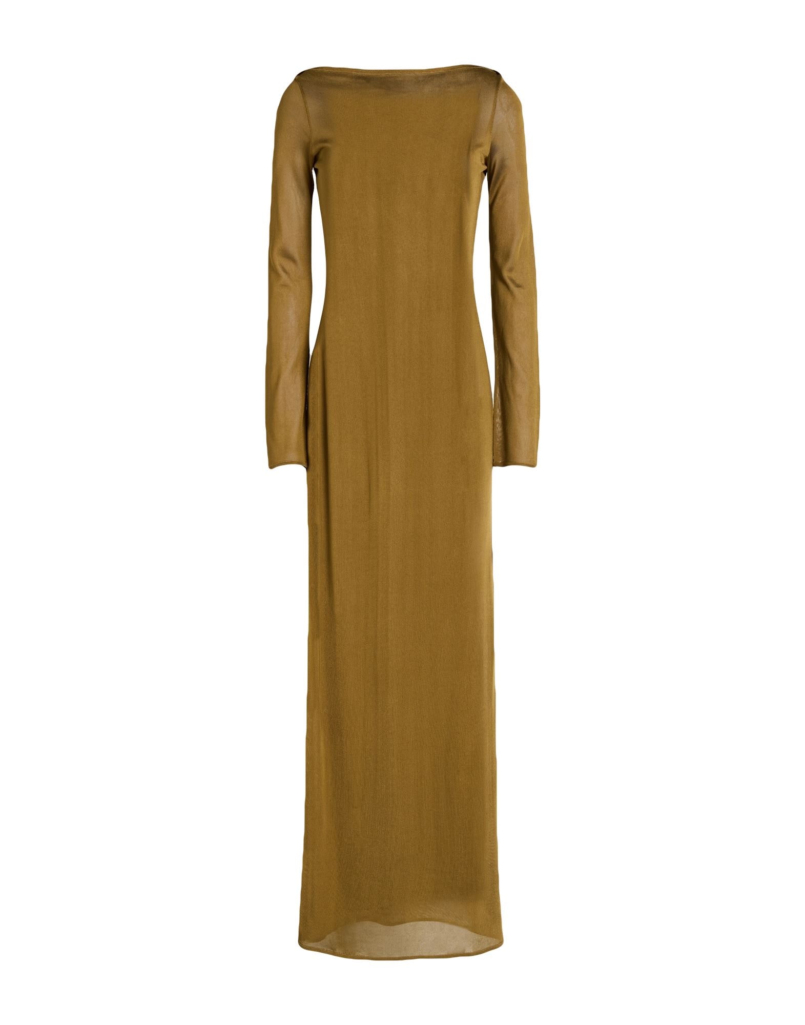 LA GALPA - Vestidos largos