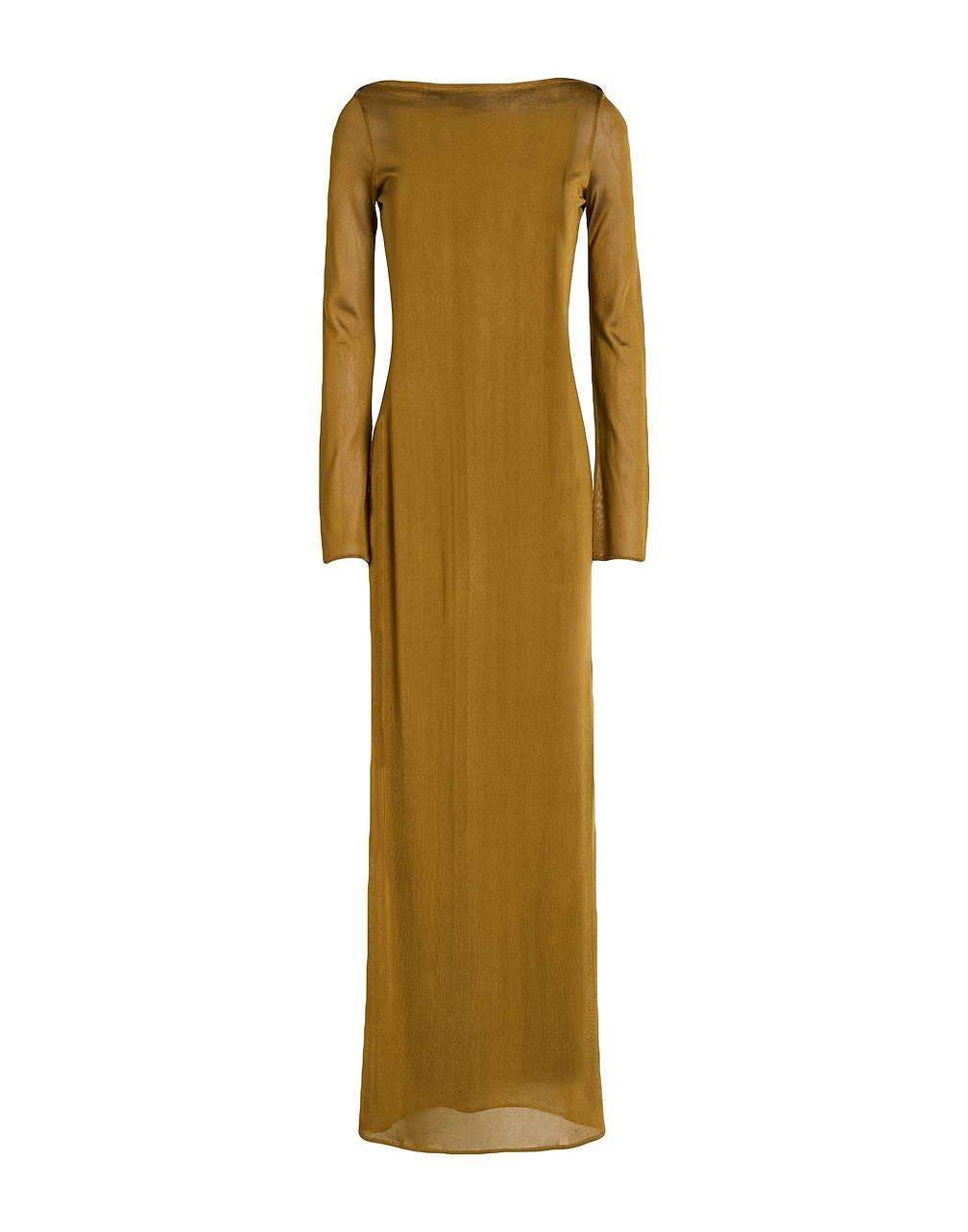 LA GALPA - Vestidos largos