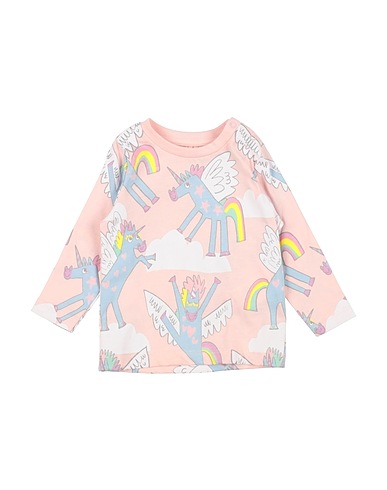 STELLA McCARTNEY KIDS Camiseta 100% Algodón