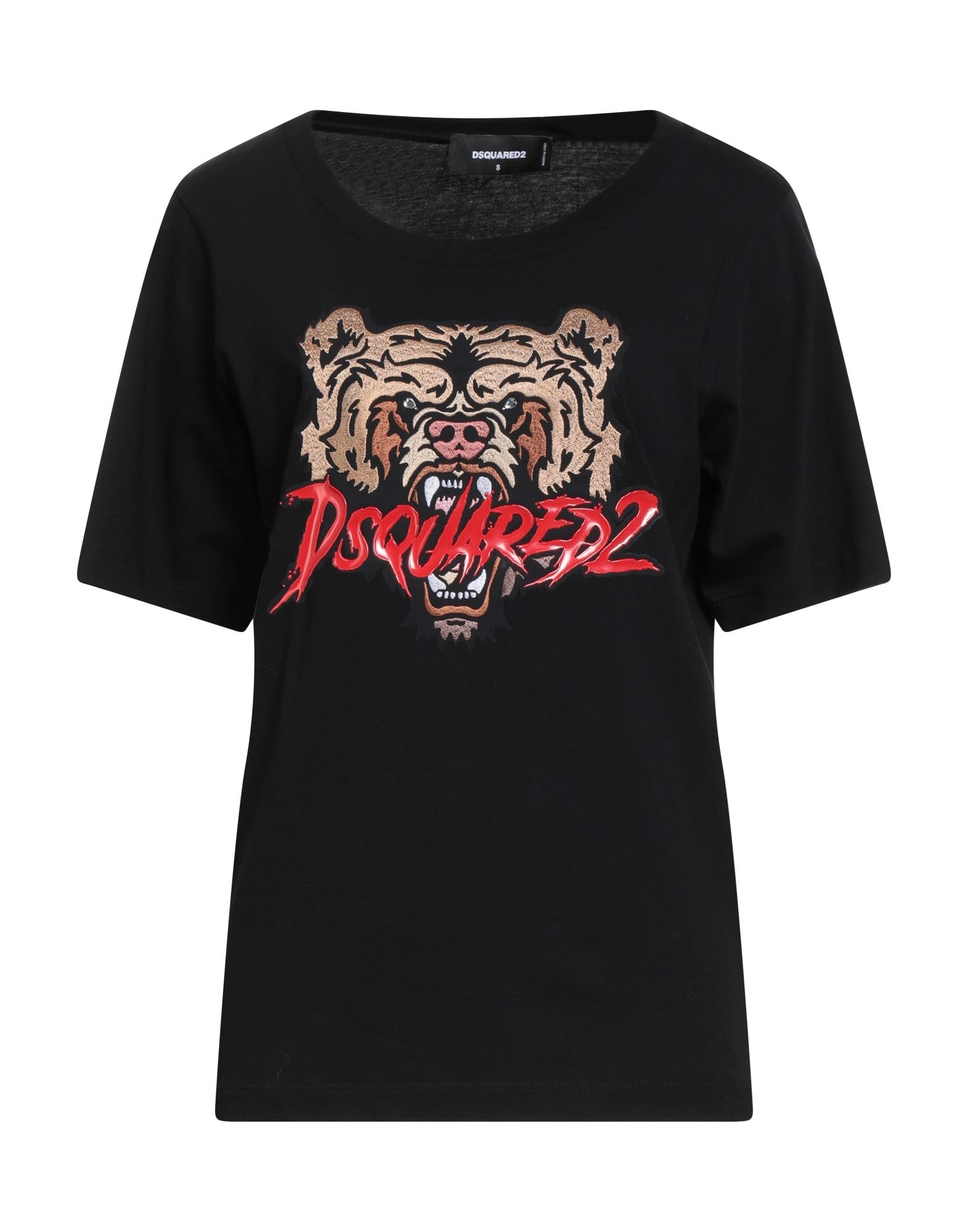 DSQUARED2 - T-shirts