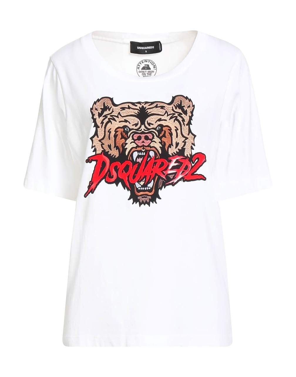 DSQUARED2 - T-shirts